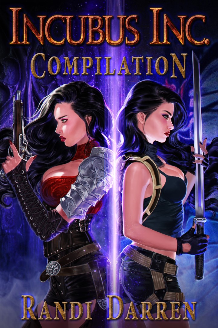 Incubus Inc – Compilation